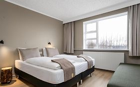 Stracta Hotel Mosfell